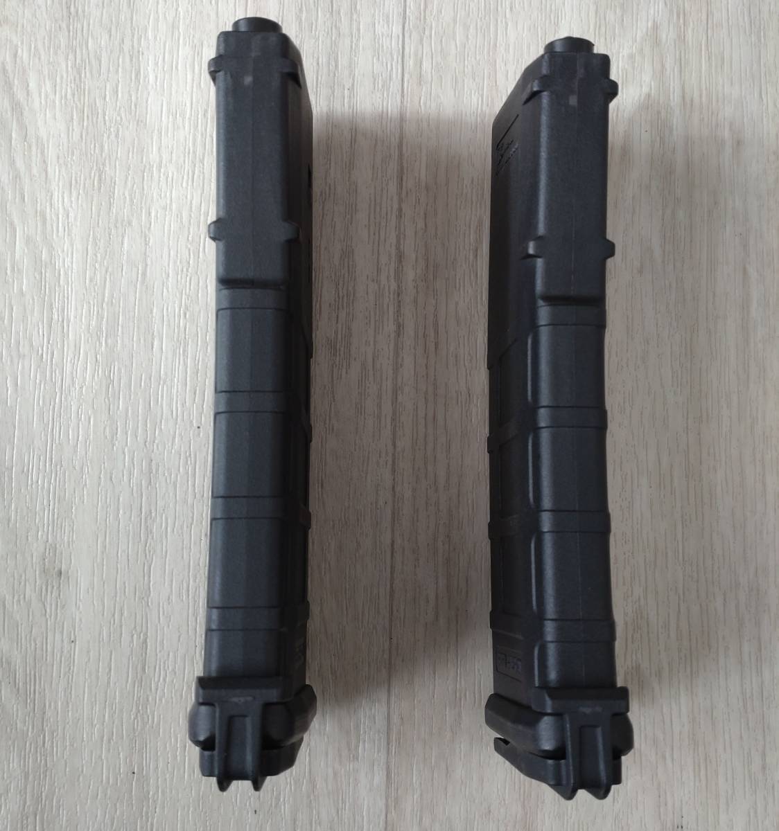 PTS MAGPUL 東京マルイ 次世代電動ガン マグプル PMAG 3本セット