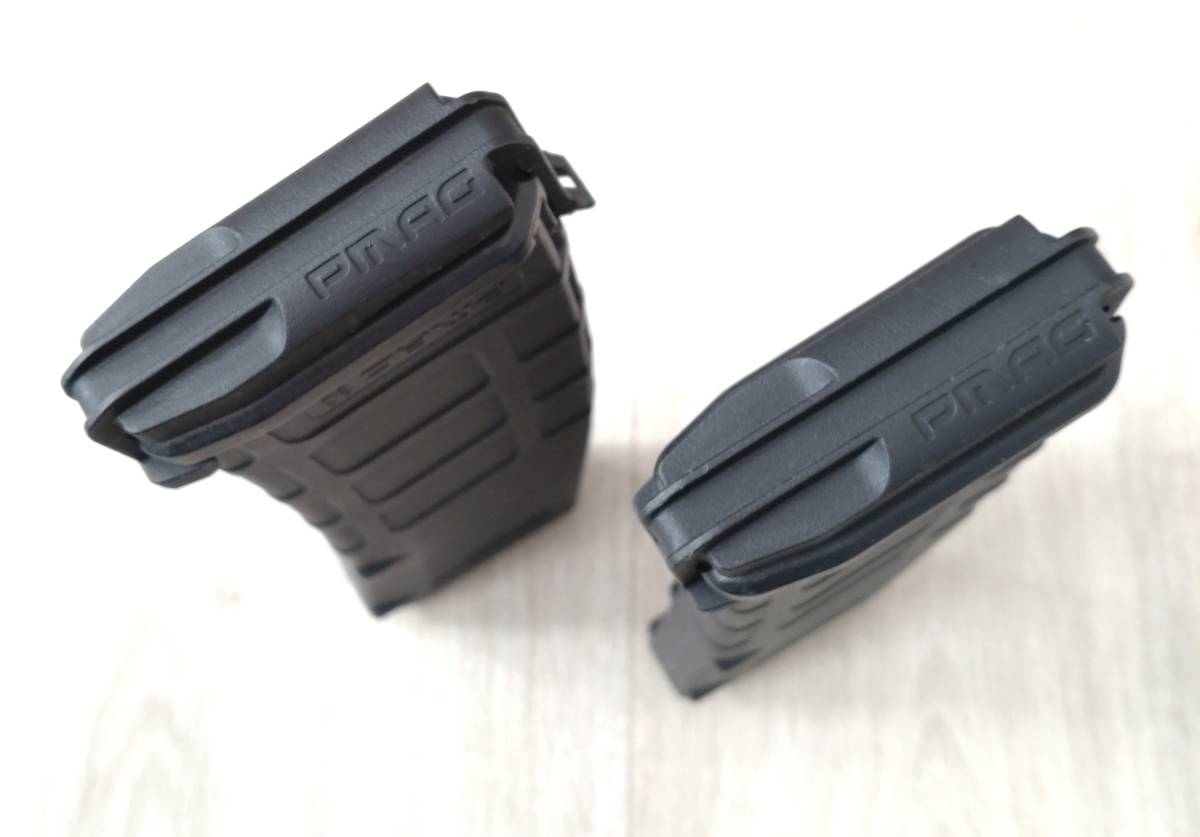 PTS MAGPUL 東京マルイ 次世代電動ガン マグプル PMAG 3本セット