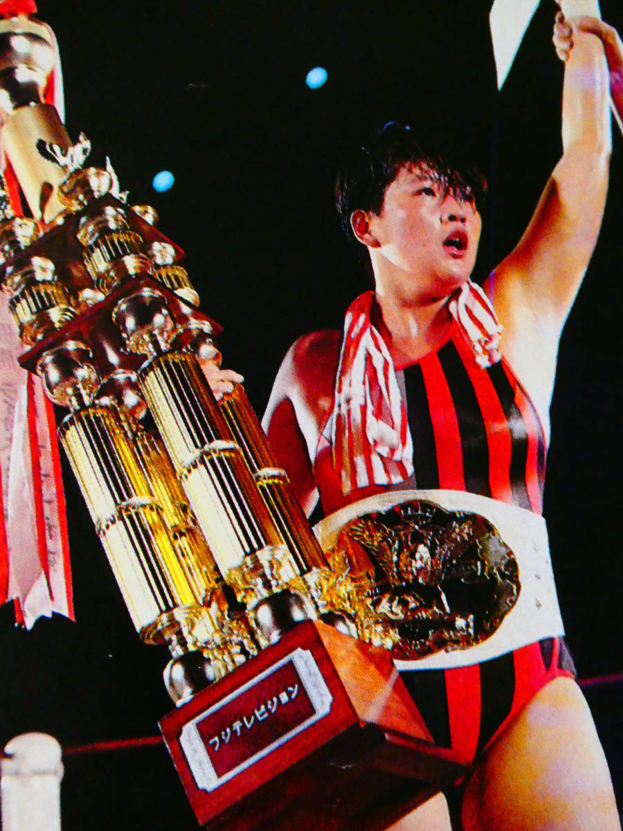 【数量限定，100%新品】 週刊ゴング1988年8月11日号 全日本女子プロレス大田区大会 3WA世界シングル選手権 長与千種VS立野記代(格闘技、プロレス)｜売買されたオークション情報、yahooの商品情報をアーカイブ公開 - オ 格闘技、プロレス