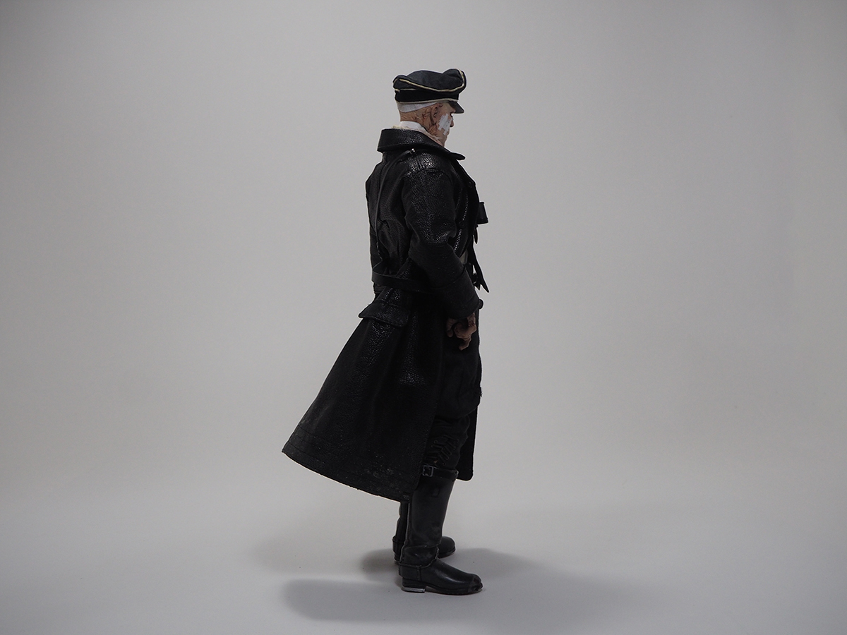 1 6 ドイツ軍 本革製コート ベルト セット 軍服 洋服 売買されたオークション情報 Yahooの商品情報をアーカイブ公開 オークファン Aucfan Com