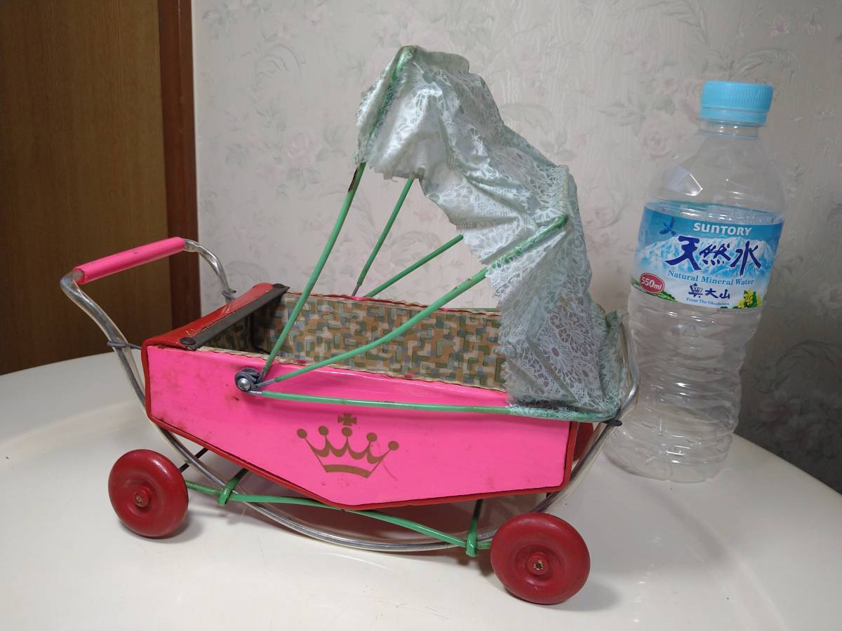 レトロ 昭和30年代 乳母車 ミルク飲み人形 文化人形 カール人形 ベビーカー 家具 抱き人形 ベビー人形 売買されたオークション情報 Yahooの商品情報をアーカイブ公開 オークファン Aucfan Com レトロ 昭和30年代 乳母車 ミルク飲み人形 文化人形 カール人形 ベビーカー 家具 抱き人形 ベビー人形 売買されたオークション情報 Yahooの商品情報をアーカイブ公開 オークファン Aucfan Com