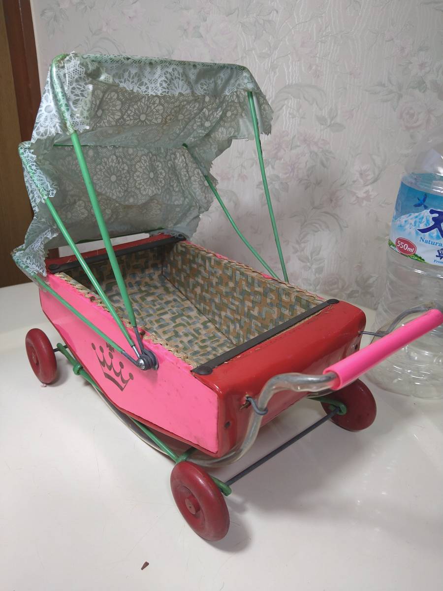 レトロ 昭和30年代 乳母車 ミルク飲み人形 文化人形 カール人形 ベビーカー 家具 抱き人形 ベビー人形 売買されたオークション情報 Yahooの商品情報をアーカイブ公開 オークファン Aucfan Com レトロ 昭和30年代 乳母車 ミルク飲み人形 文化人形 カール人形 ベビーカー 家具 抱き人形 ベビー人形 売買されたオークション情報 Yahooの商品情報をアーカイブ公開 オークファン Aucfan Com