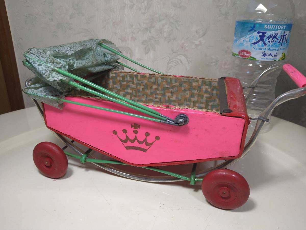 レトロ 昭和30年代 乳母車 ミルク飲み人形 文化人形 カール人形 ベビーカー 家具 抱き人形 ベビー人形 売買されたオークション情報 Yahooの商品情報をアーカイブ公開 オークファン Aucfan Com レトロ 昭和30年代 乳母車 ミルク飲み人形 文化人形 カール人形 ベビーカー 家具 抱き人形 ベビー人形 売買されたオークション情報 Yahooの商品情報をアーカイブ公開 オークファン Aucfan Com
