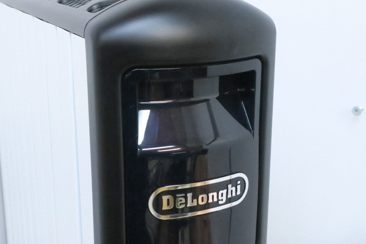 ○【美品】デロンギ/DeLonghi MDH-15 オイルヒーター 1500W マルチ 