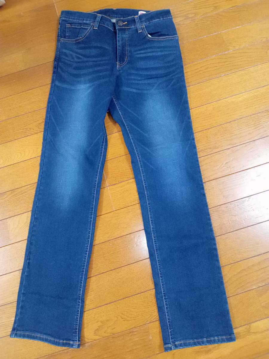 定番人気，豊富な EDWIN EJB03-226 デニム 170 アジャスター付き(160（155cm～）以上)｜売買されたオークション情報、yahooの商品情報をアーカイブ公開 - オークファン ジーンズ