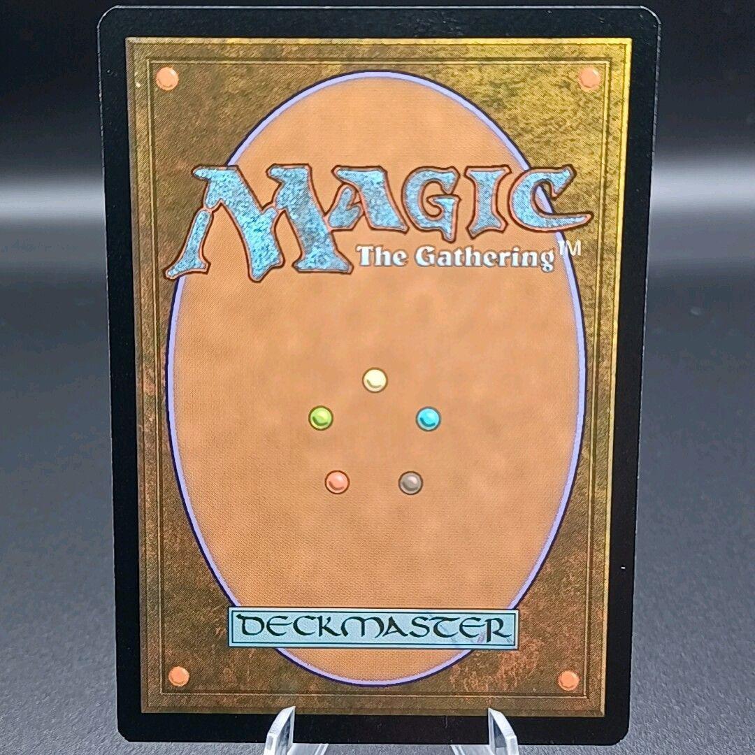 MTG 不笑のソリン ショーケース版 Sorin The Mirthless Showcase Foil