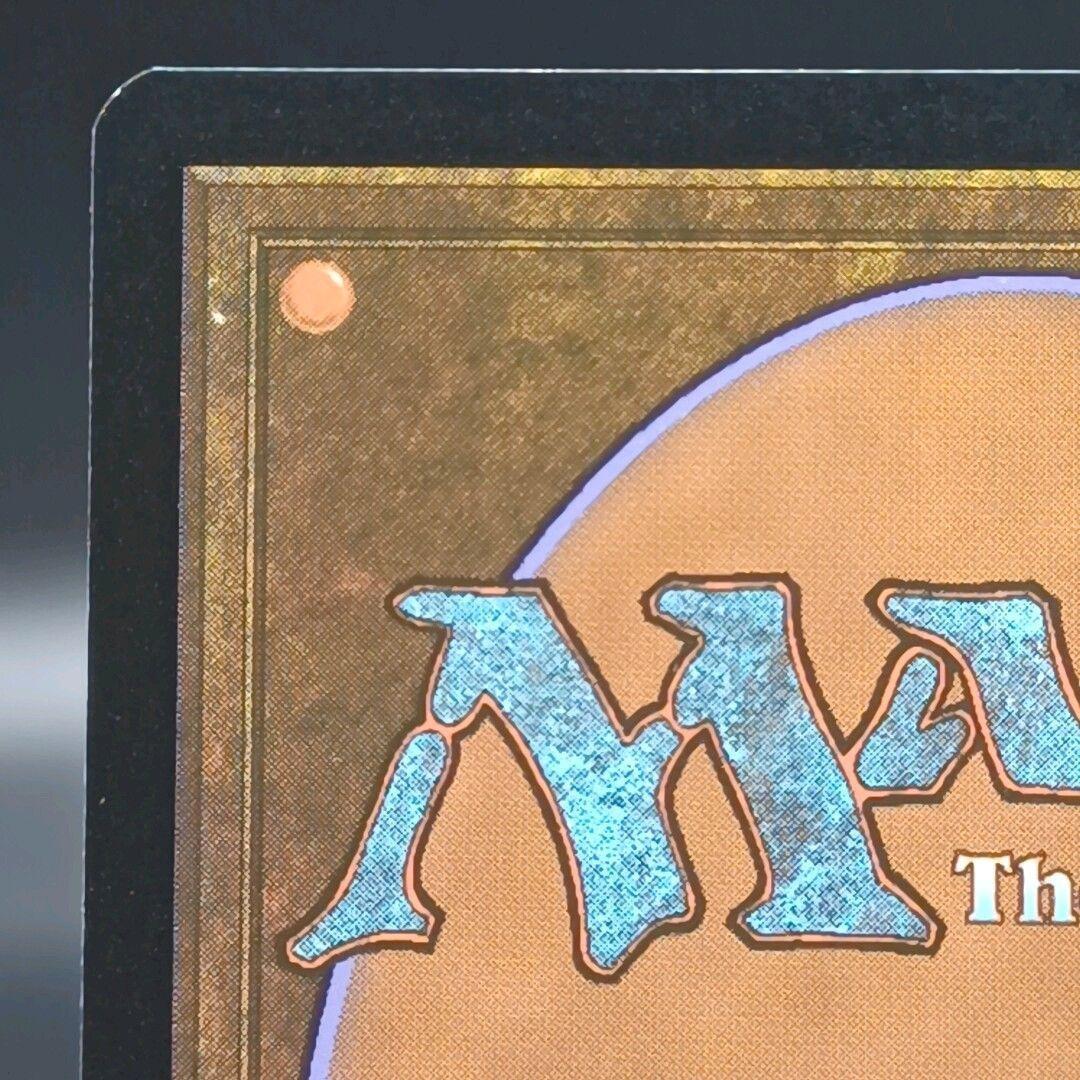 MTG 不笑のソリン ショーケース版 Sorin The Mirthless Showcase Foil
