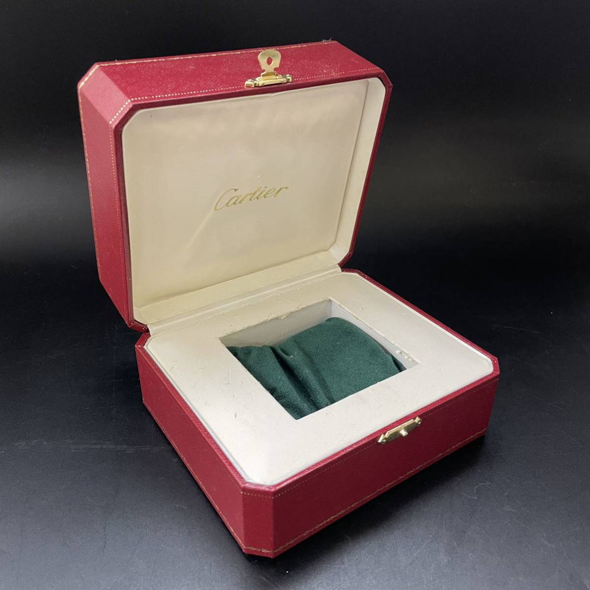 ロレックス カルティエ ROLEX 時計空箱3点まとめ出品 セイコー Yahoo 