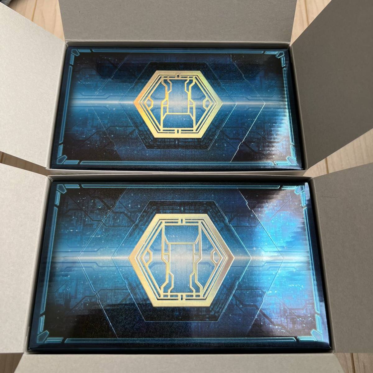 遊戯王 シークレットシャイニーボックス SECRET SHINY BOX 閃刀姫