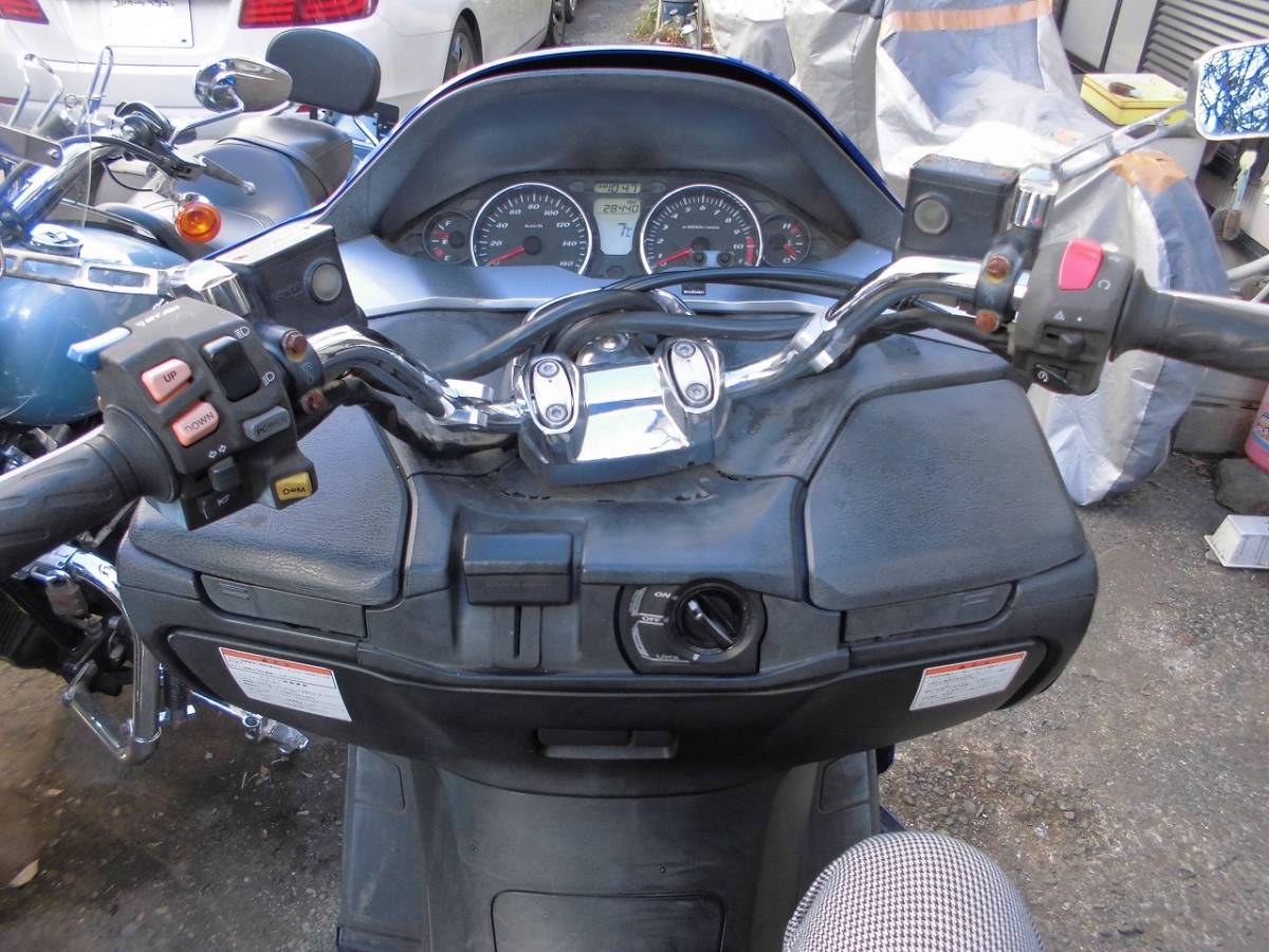 スズキ スカイウェイブ250 タイプM CJ45A タイプM 0 Skywave CJ45Aの 