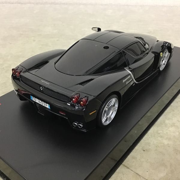 1円～ 京商 オートスケールコレクション エンツォ フェラーリ テスト