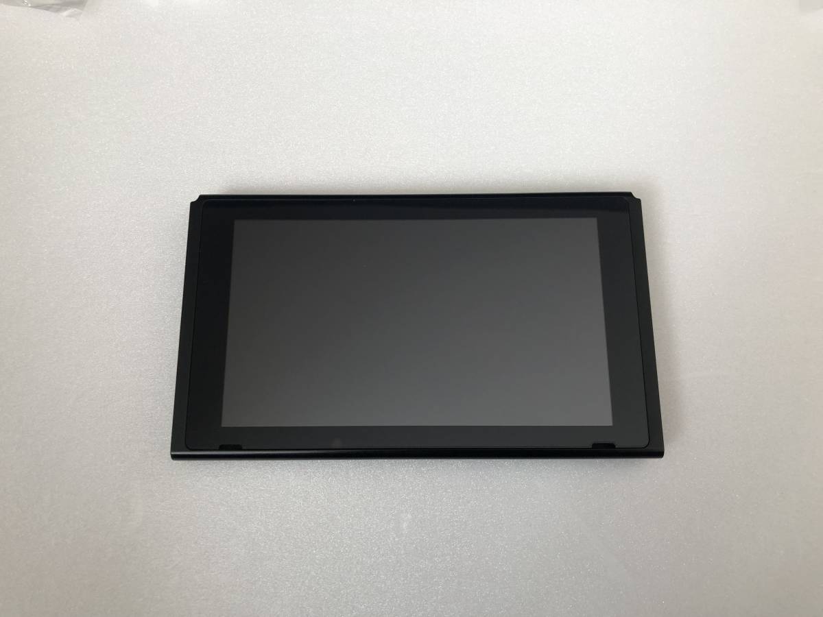 任天堂】Nintendo Switch 本体 グレー 中古 【公式通販】