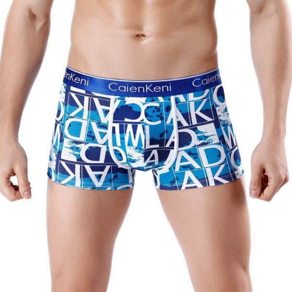 Mサイズ 2色セット メンズ プリント ボクサー パンツ ボクサーブリーフ 紳士 インナー 下着 おしゃれ 英語 赤 青 Mサイズ 売買されたオークション情報 Yahooの商品情報をアーカイブ公開 オークファン Aucfan Com