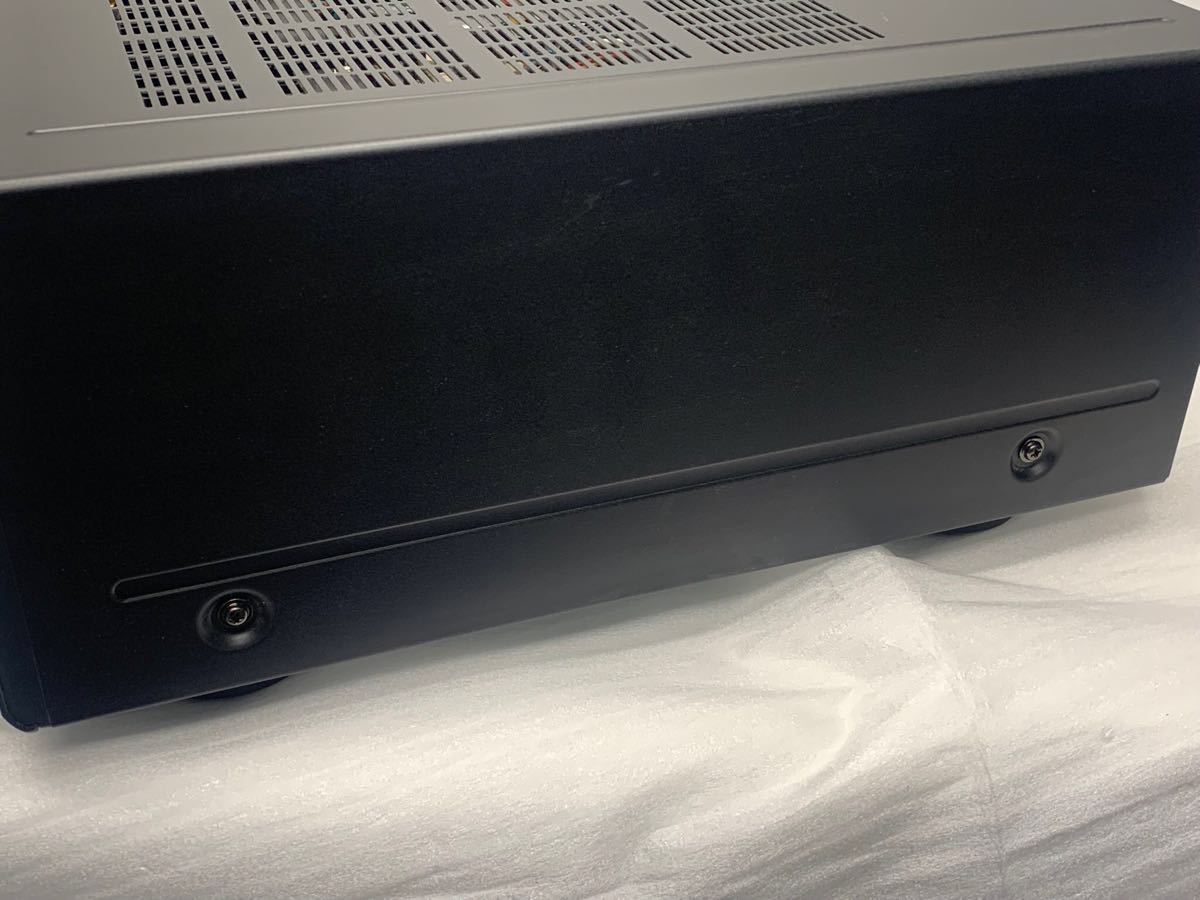 AVアンプ YAMAHA DSP-AX3900 超希少 付属品もあり ヤマハ