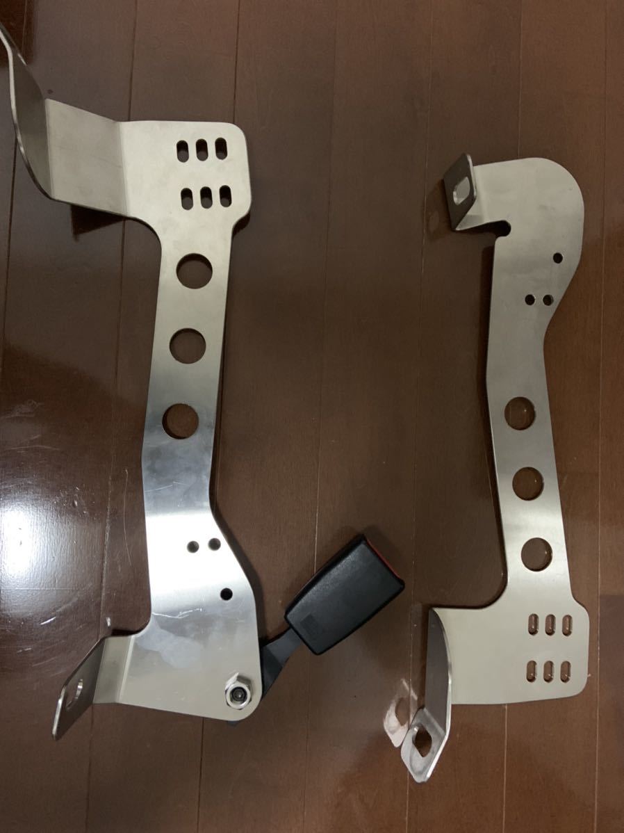 NA/NBロードスター用 Nielex(ニーレックス) INTRUDER Nielex intruder ニーレックス NA/NBロードスター 固定式シートレール