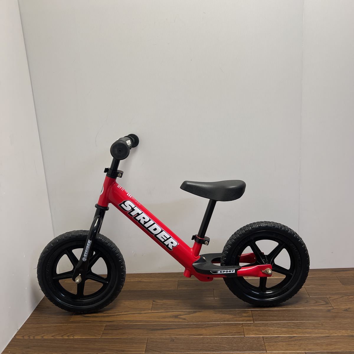 ストライダー STRIDER ランニングバイク 12inch キッズ キッズ用