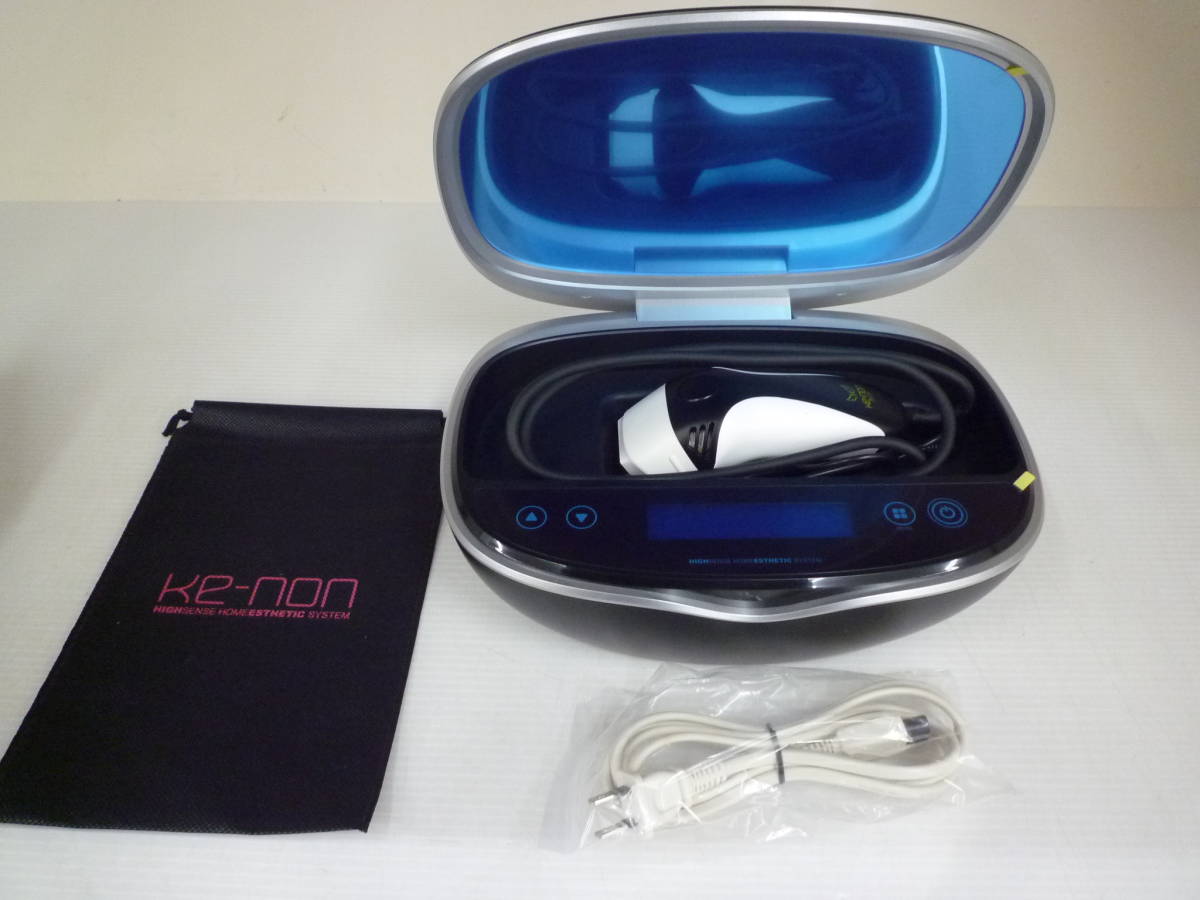エムテック KE-NON ケノン NIPL-2080 Ver.8.4 黒 NIPL-2080 ケノン