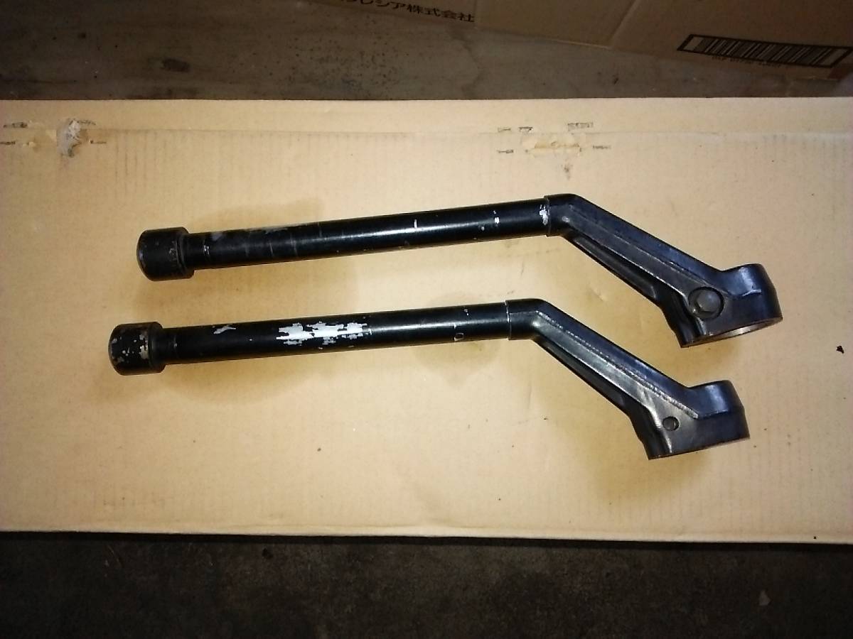 CB750F 純正ハンドル FBハンドル CBX400F CBR400F 35パイ(ホンダ用 