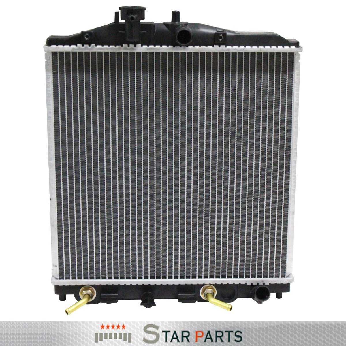高品質，100%新品 ラジエーター ホンダ ライフ 後期 LA-JB1 LA-JB2 E07Z AT用 19010-PFB-902 19010-PFB-903(ラジエーター)｜売買されたオークション情報、yahooの商品情報をアーカイブ公開 - オークファン ホンダ用