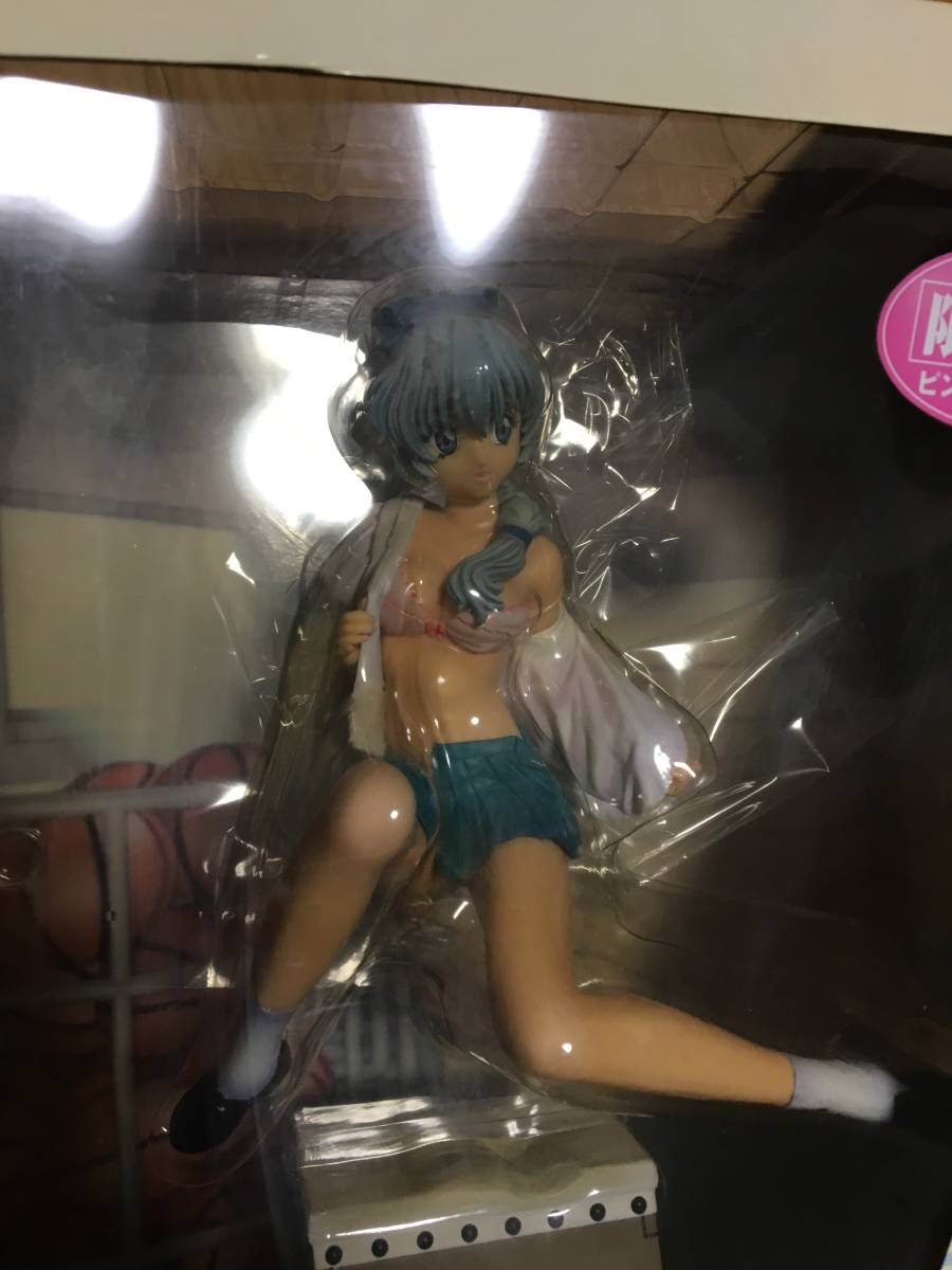 テレサ・テスタロッサ 夏服 限定版 ピンクバージョン アトリエ彩 1/6 
