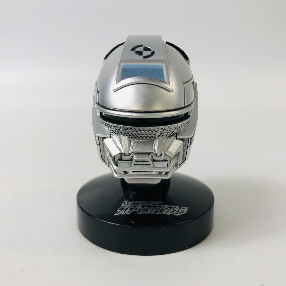 中古品 マスコレプレミアム 仮面ライダーアギト 未確認生命体対策班  