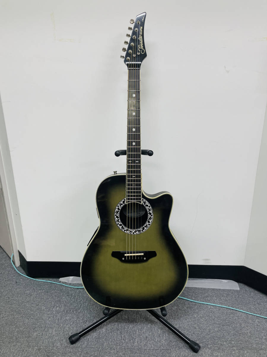 MORRIS Tornado ECLIPSE ZⅢ トルネード モーリス 完動品 Morris
