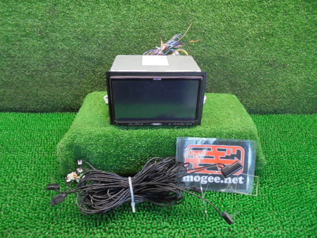 新作入荷，新作 4EA5028LK2 日産 セレナ TC24/TNC24 にて使用 社外イクリプスSDナビゲーション AVN-G03 地図データ2013年(イクリプス)｜売買されたオークション情報、yahooの商品情報をアーカイブ公開 - オークファン その他