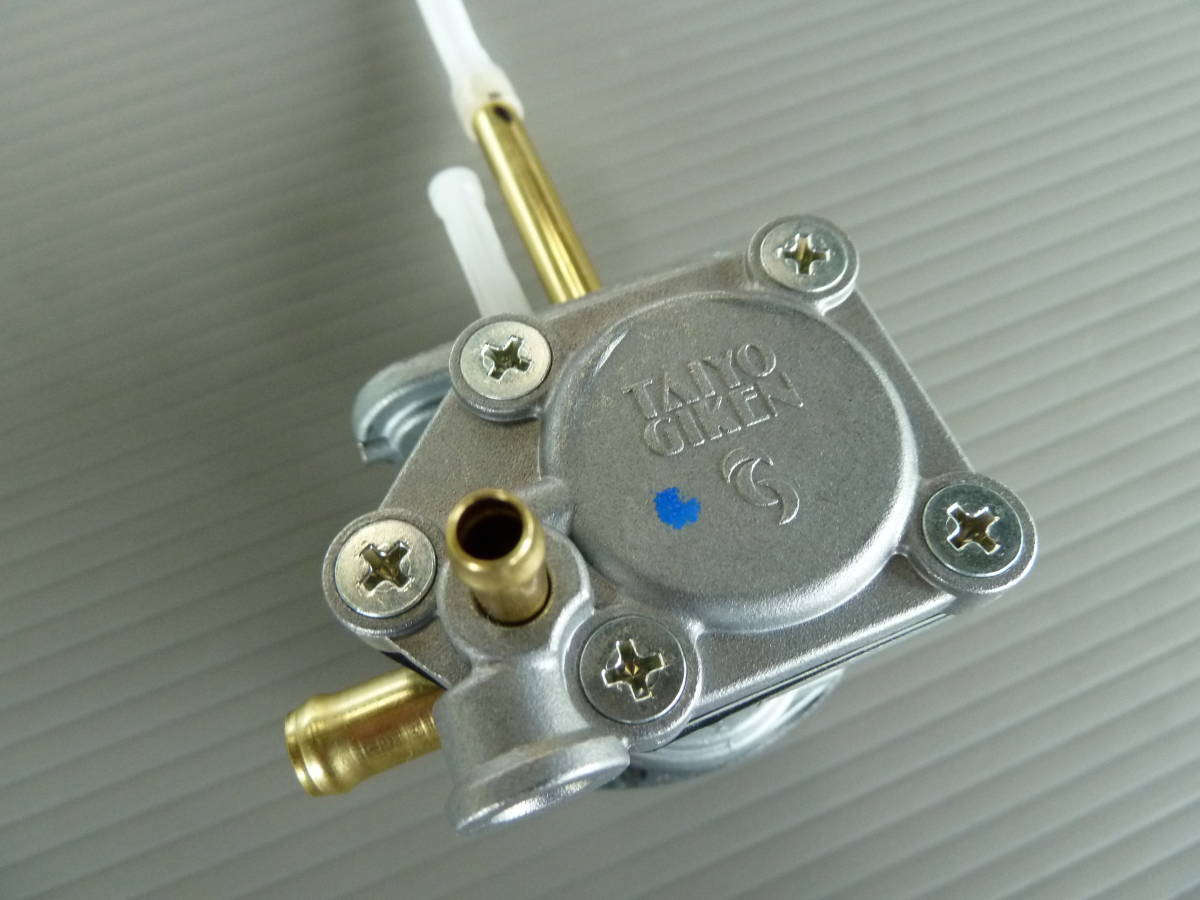 ゼファー750 フューエルコックの通販 燃料コック カワサキ純正 