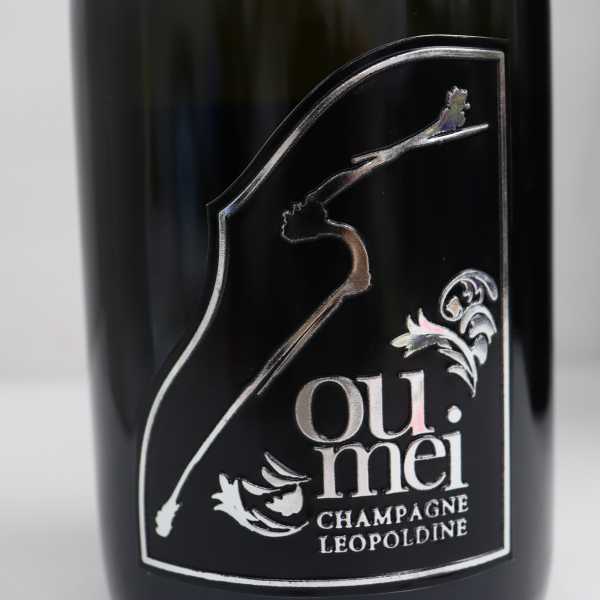 1円～ Soumei（ソウメイ）ブランドノワール ブラック 12.5％ 750ml