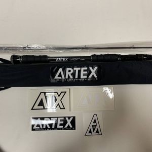 DRT ARTEX R2 A710CXHF 突っ走っ ディヴィジョン アーテックス