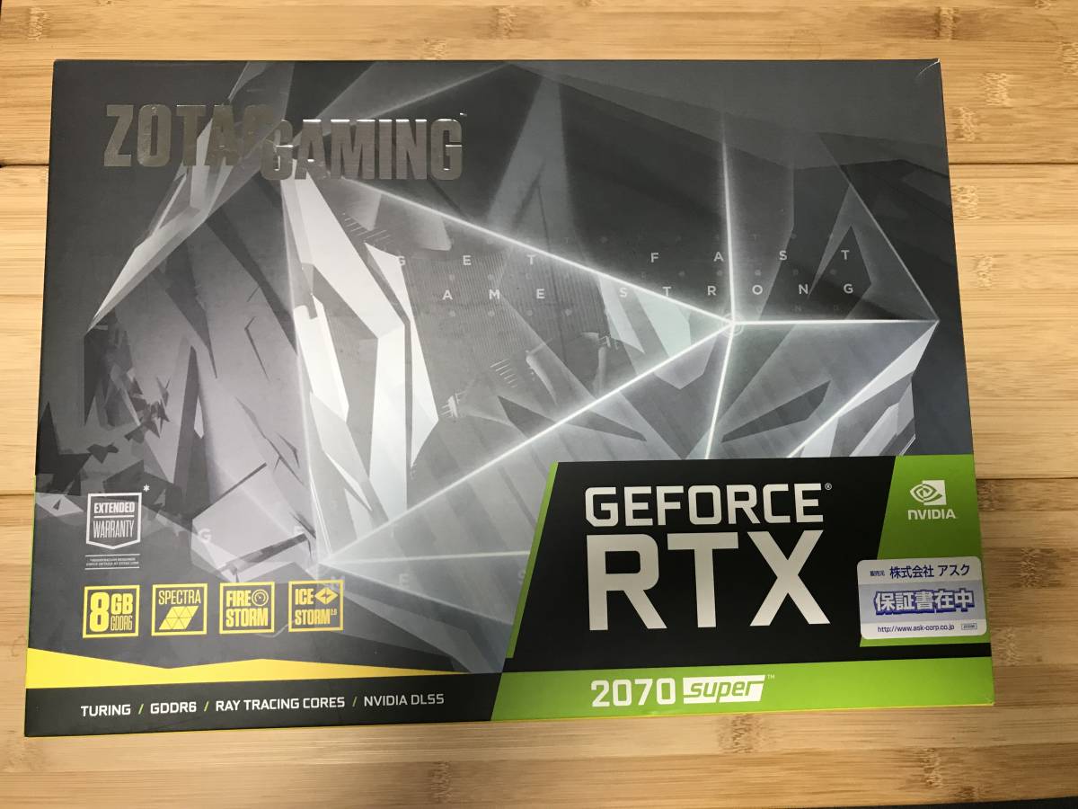 GeForce RTX ZOTAC GAMING Gaming 8GB Graphics 0 Ti Zotac Card 