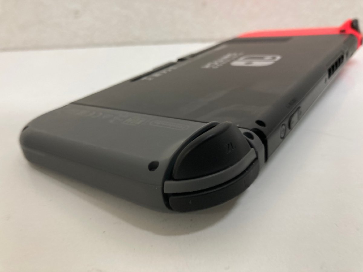 任天堂 Nintendo Switch HAD-S-JXE-C1 中古 1円スタート おもちゃ