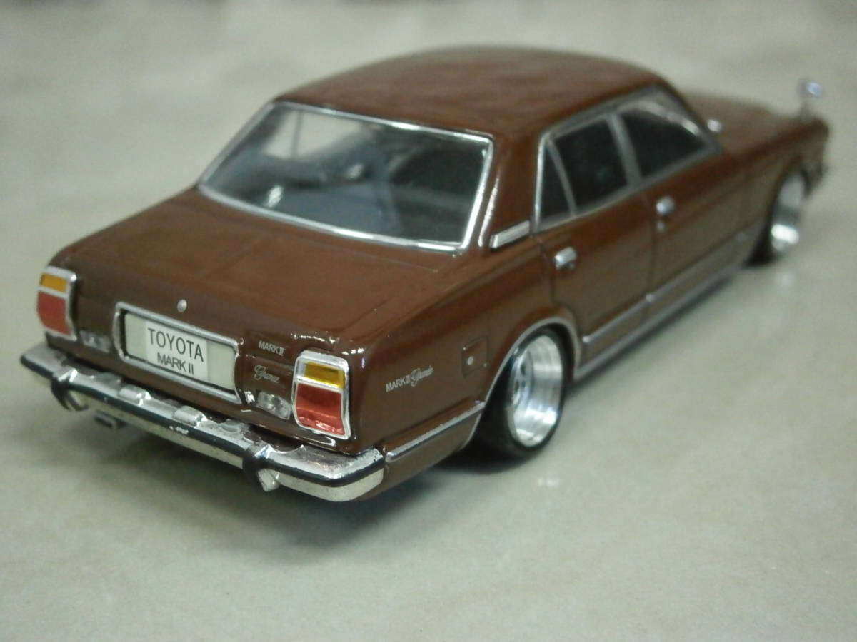1/43＜激レア希少：NOREV＞ 国産名車コレクション トヨタ コロナ 