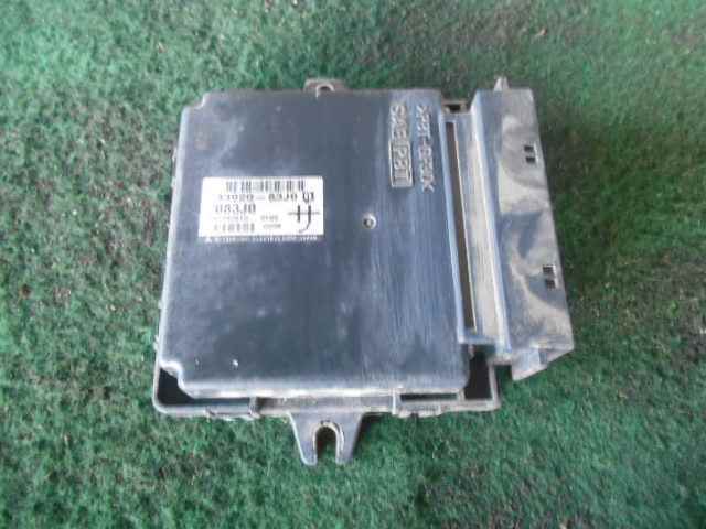 キャリィ DA65T エンジンコンピューター ECU 33920-83J0 送料510円