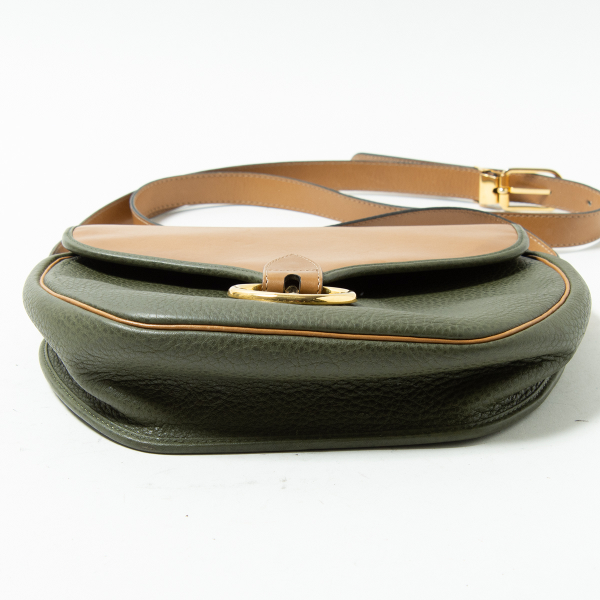 1円スタート】Christian Dior クリスチャンディオール レザー 