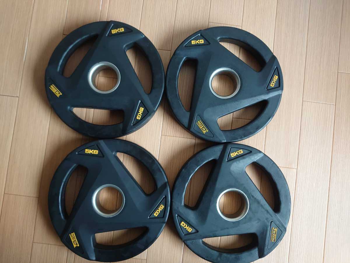 オリンピックバーベル FitElite(フィットエリート) | オリンピック