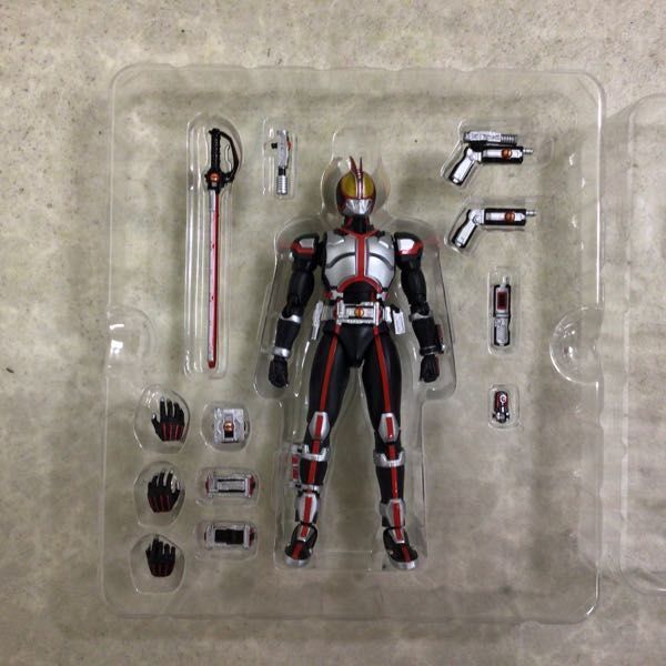 仮面ライダー555 1円〜 バンダイ 仮面ライダー vol.1｜ガシャポンオフィシャルサイト HG （真骨彫製法） 仮面ライダーファイズ 未開封含 オートバジン＆仮面ライダーファイズセット オートバジン S.H ファイズ&amp;オートバジン 抽選販売 0 乾巧