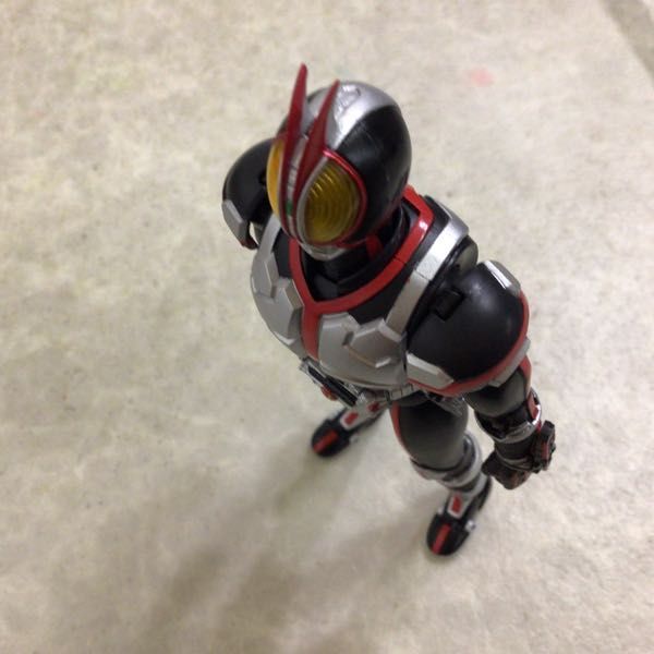 仮面ライダー555 1円〜 バンダイ 仮面ライダー vol.1｜ガシャポンオフィシャルサイト HG （真骨彫製法） 仮面ライダーファイズ 未開封含 オートバジン＆仮面ライダーファイズセット オートバジン S.H ファイズ&amp;オートバジン 抽選販売 0 乾巧