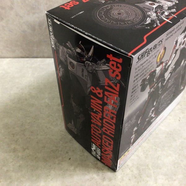 仮面ライダー555 1円〜 バンダイ 仮面ライダー vol.1｜ガシャポンオフィシャルサイト HG （真骨彫製法） 仮面ライダーファイズ 未開封含 オートバジン＆仮面ライダーファイズセット オートバジン S.H ファイズ&amp;オートバジン 抽選販売 0 乾巧