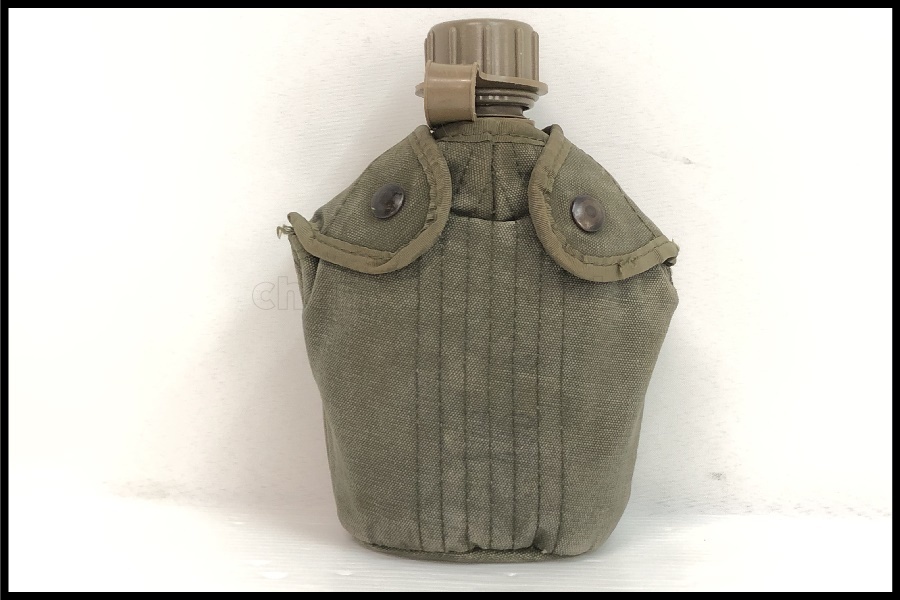  東京 米軍放出品 キャンティーン＆キャンティーンカバー ナム戦 実物(その他)｜売買されたオークション情報、yahooの商品情報をアーカイブ公開 - オークファン その他
