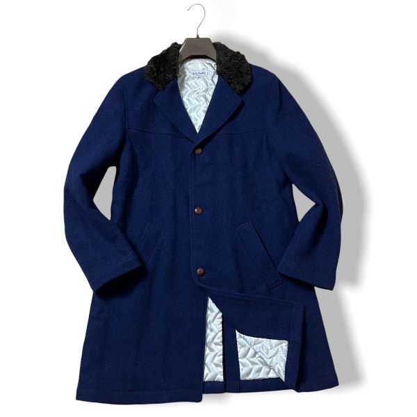 エレガントな大人の洒落感】Paul Smith LONDON/ポールスミス ロンドン