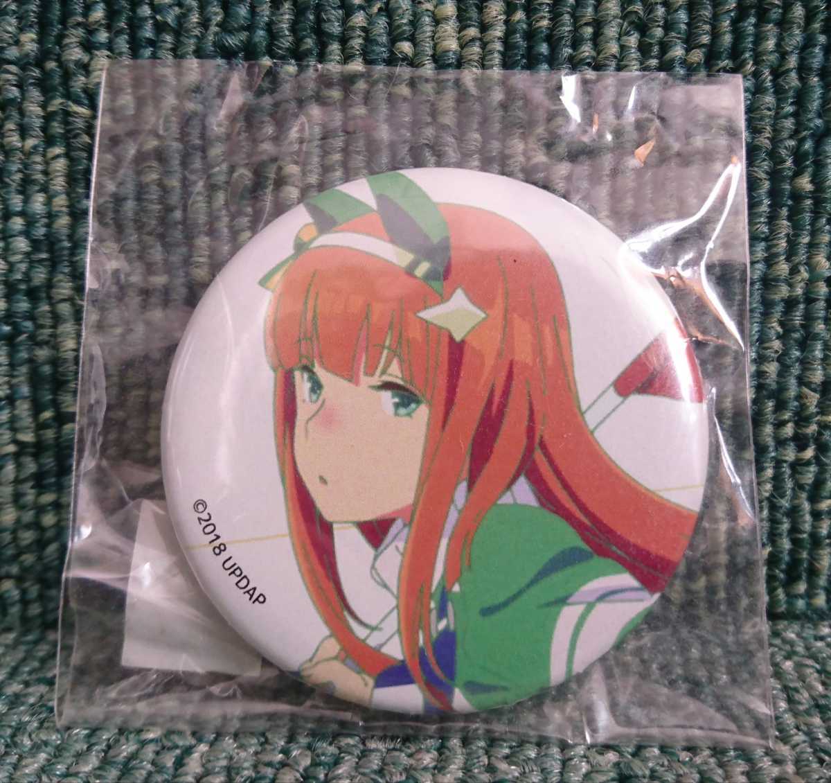 アニメ ウマ娘 プリティーダービー 公式 1期 ゲーマーズ ポップアップ ...