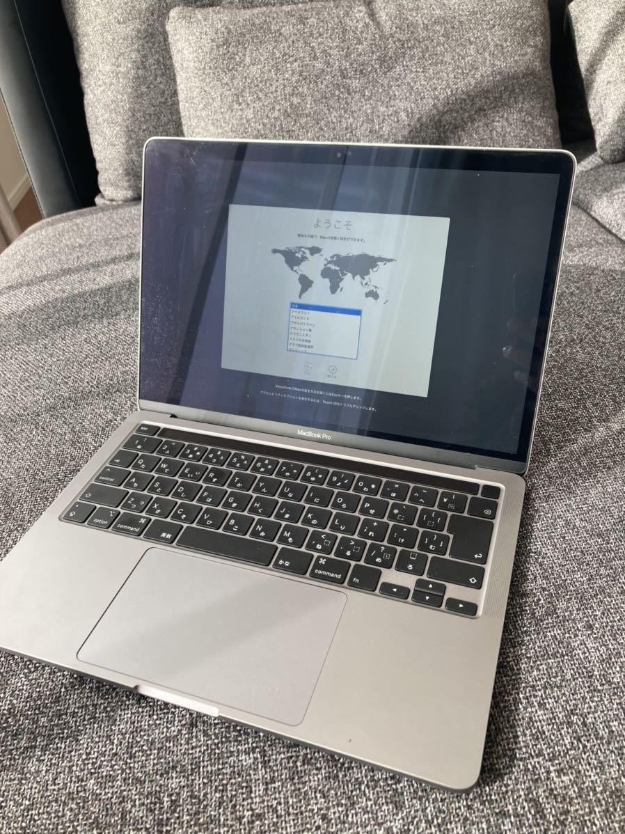Apple iMac 21．5インチの通販 | imac 0 MC813J⁄A 一体型（シリーズ