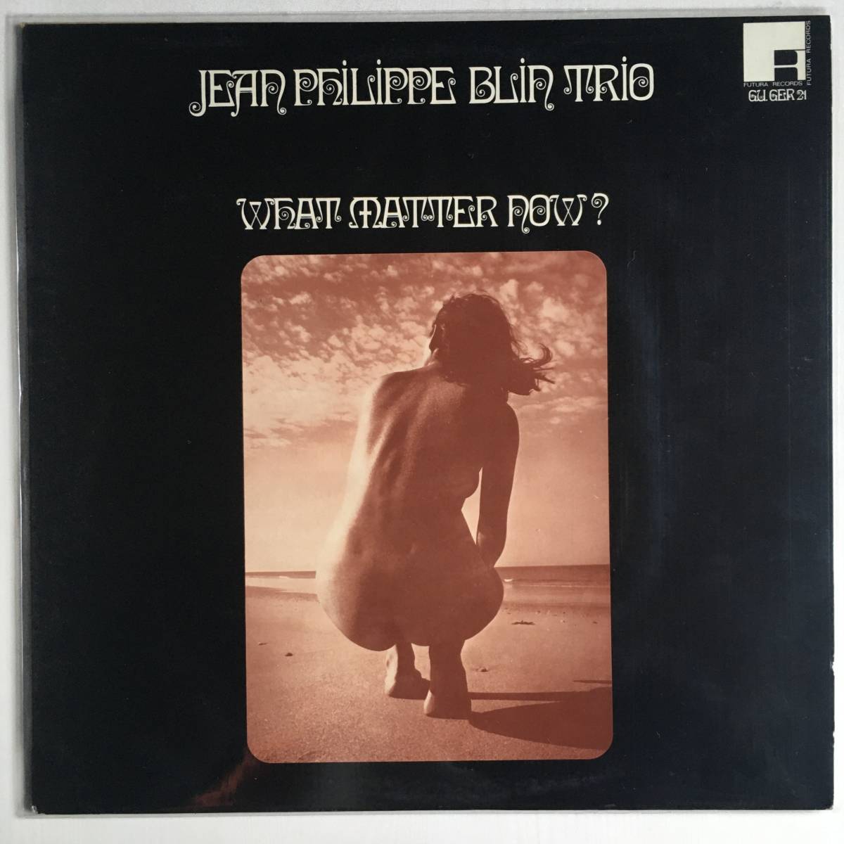 【格安，SALE】 仏 FRANCE ORIGINAL JEAN-PHILIPPE BLIN TRIO WHAT MATTER NOW ピアノ トリオ名盤 BILL EVANS KEITH JARRETT(ジャズ一般)｜売買されたオークション情報、yahooの商品情報をアーカイブ公開 - オークファン ジャズ一般
