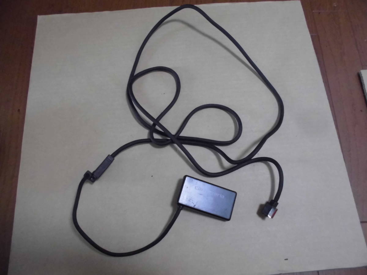 ND-BT10 Bluetoothユニット カロッツェリア Pioneer Bluetooth