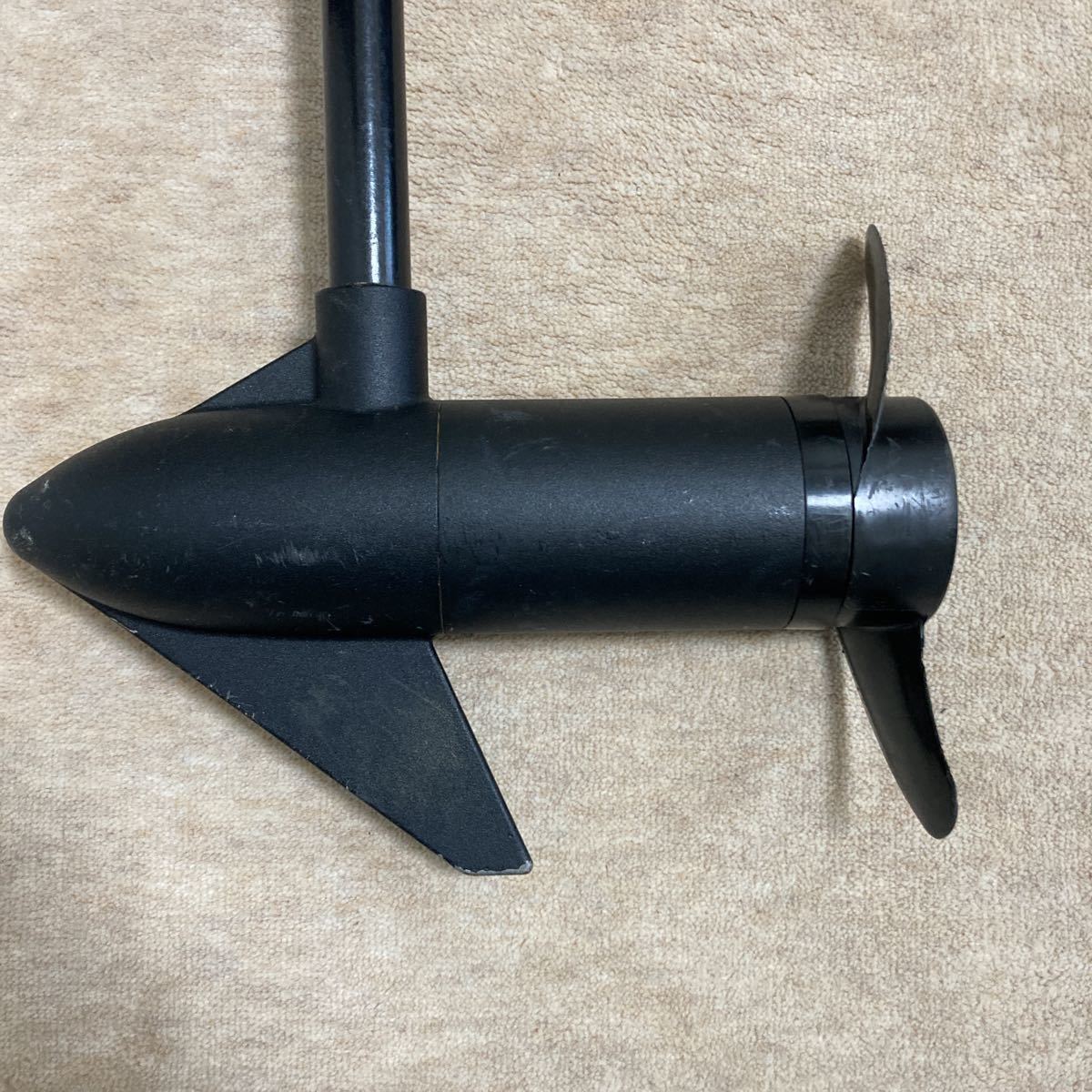ミンコタハンドエレキ30lb 中古 【公式通販】