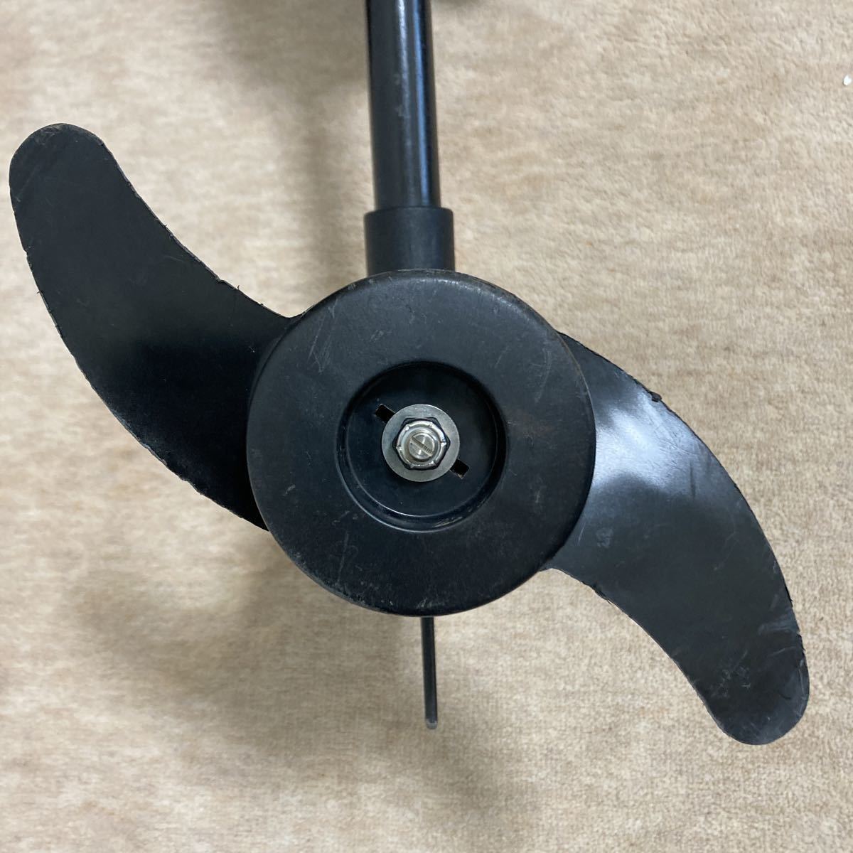 ミンコタハンドエレキ30lb 中古 【公式通販】