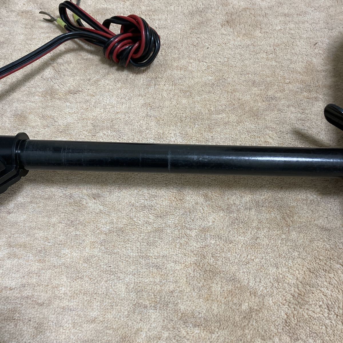 ミンコタハンドエレキ30lb 中古 【公式通販】