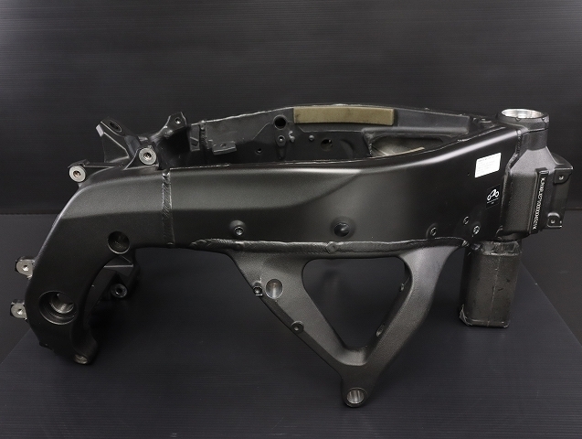 激安！YZF-R6純正書付メインフレームAssy！BN6/2017～/現行モデル 2026年最新Yahoo!オークション YZF-R6 Yamaha 06-09 03-05 Yahoo