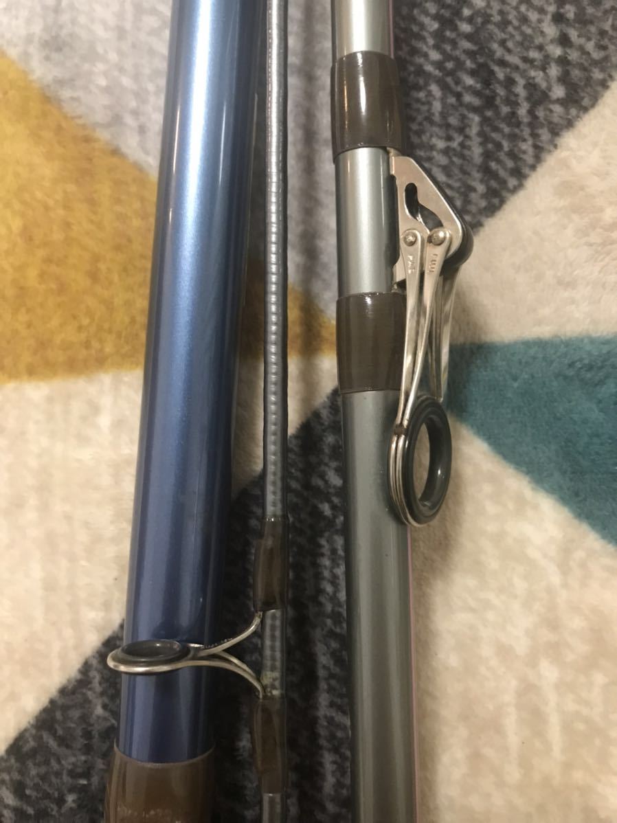 シマノ エアロキャストSP 405ex AEROCAST shimano (シマノ)｜売買され